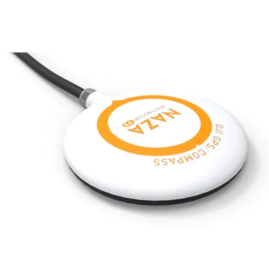 DJI Naza-M V2 Flight Controller & GPS Combo