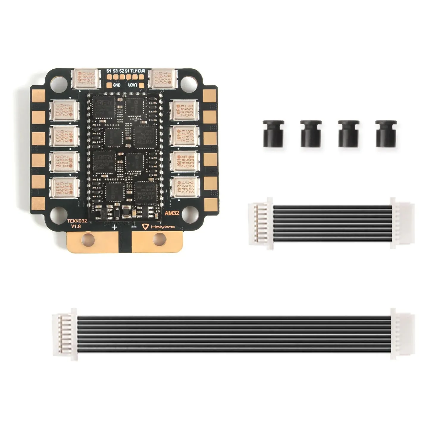 Holybro Tekko32 F4 Metal 4in1 65A ESC