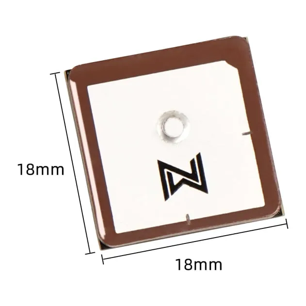 Caddx Walksnail WS-M181 GPS