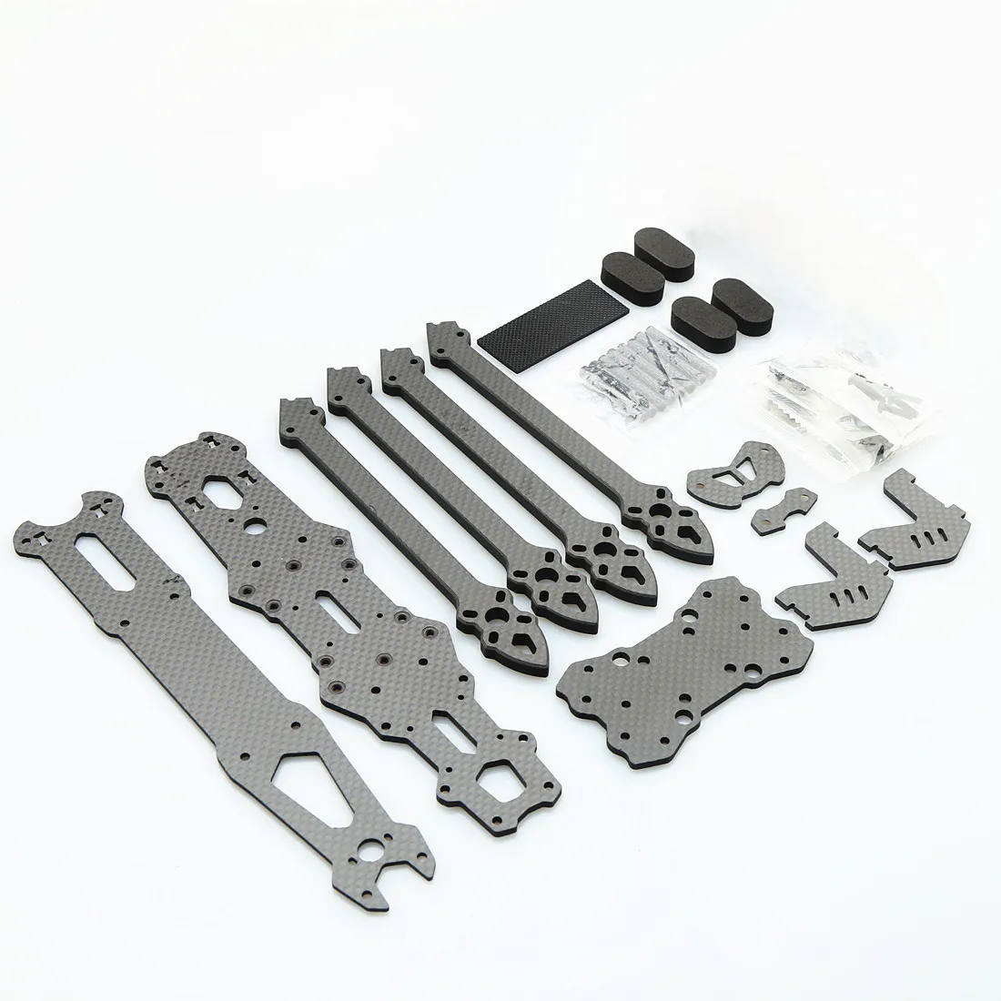 Mark4 V2 7" Frame