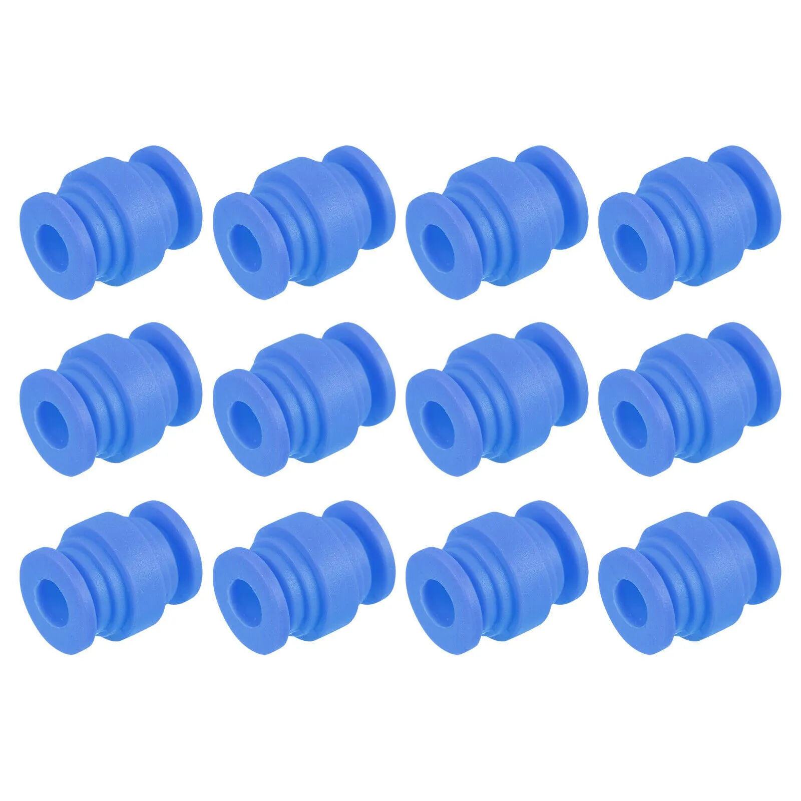 Gimbal Vibration Damper Balls 21x17mm Silicone (4 Pieces)