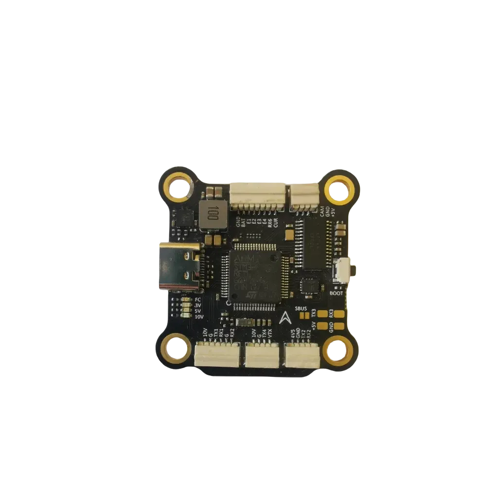 DreamflyRC F722 Flight Controller