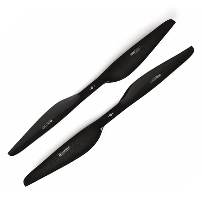 T-Motor G18 x 5.9 Carbon Fiber Propeller (Pair)