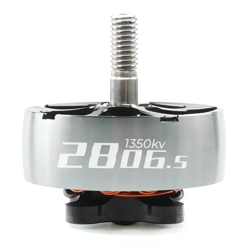 GEPRC SpeedX2 2806.5 Motor – 1350KV/1760KV