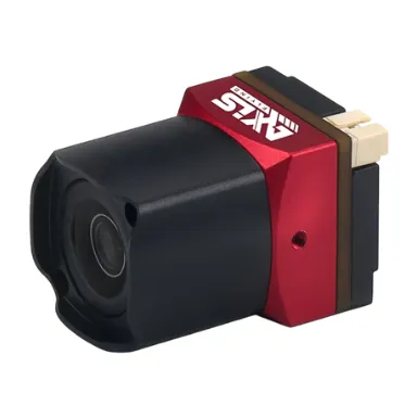 Axisflying OWL Pro 1800TVL Black Light FPV Camera