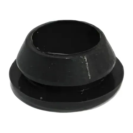 Naide Black Silicone Wire Protection Coil, 3x5 to 10x12mm