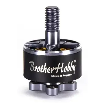BrotherHobby VY 1507 1550KV Motor