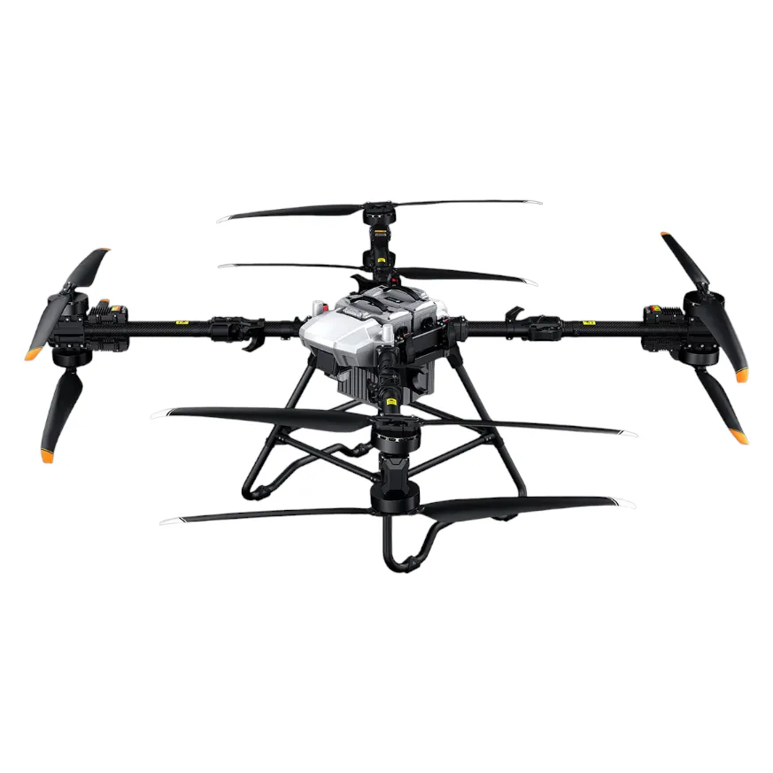 EFT X2300 Heavy-Lift Industrial Drone Frame (100kg Payload)