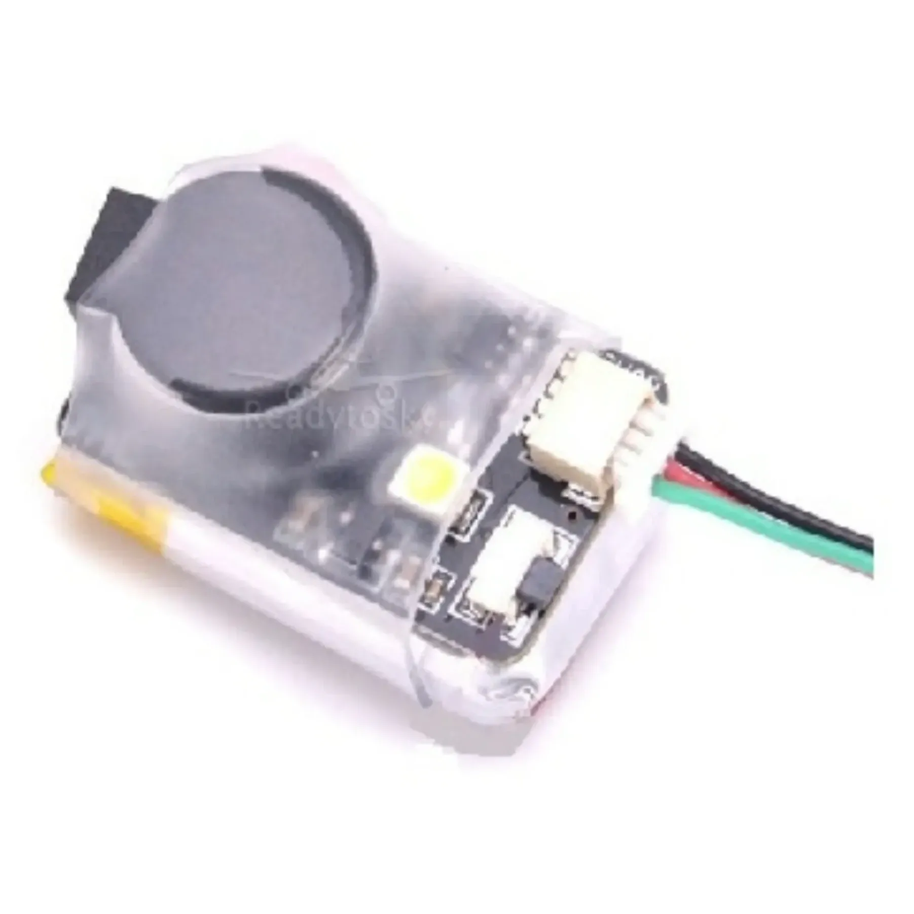 JHE JHE42B-S Drone Finder