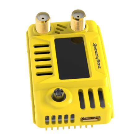 SpeedyBee 5.8GHz Diversity FPV Goggles Receiver Module