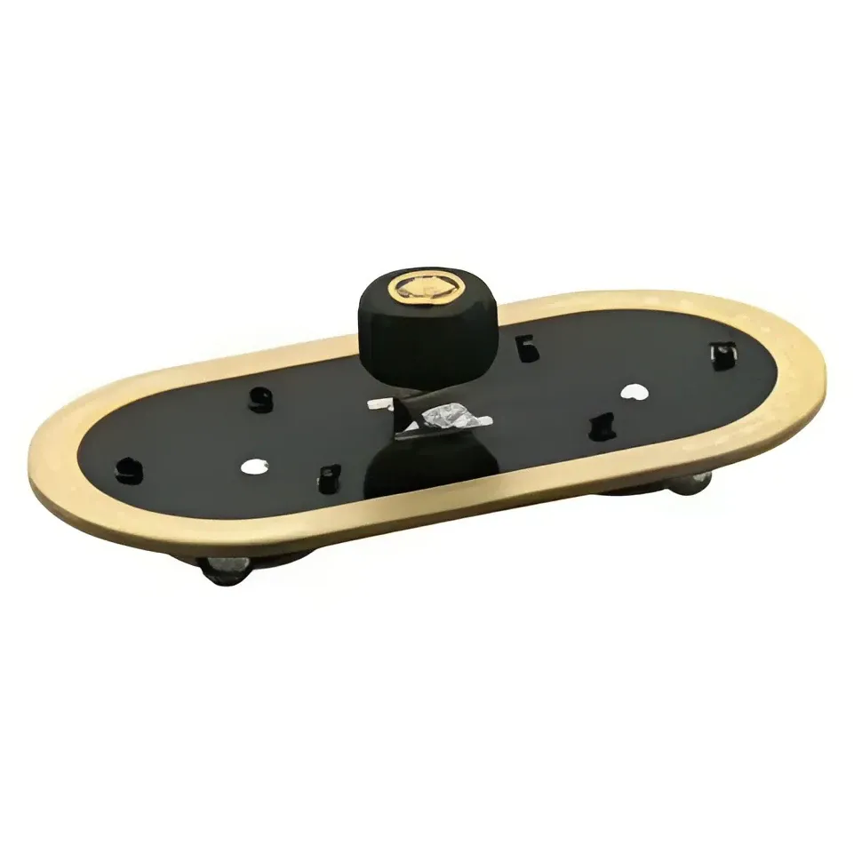 Maple Wireless 4.9G Strigiformes Antenna 10.5dB RHCP SMA Kit