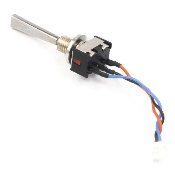 FrSky Tandem XE 3-Position Long Flat Switch