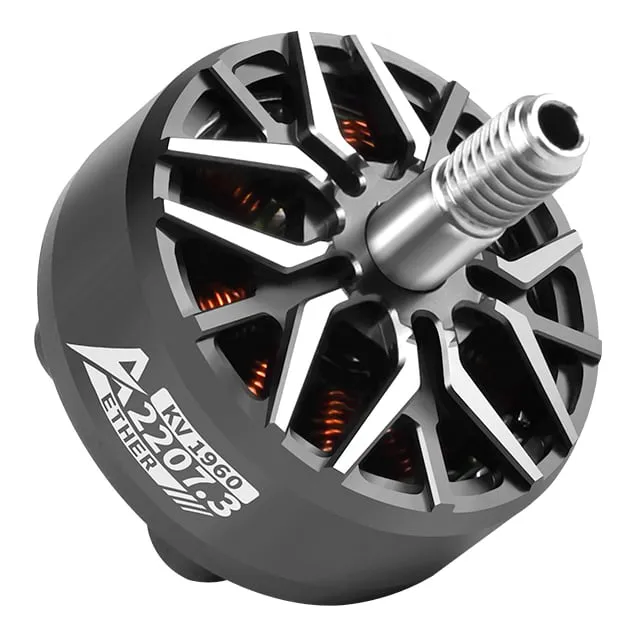 DeepSpace Aether 2207.3 FPV Brushless Motor