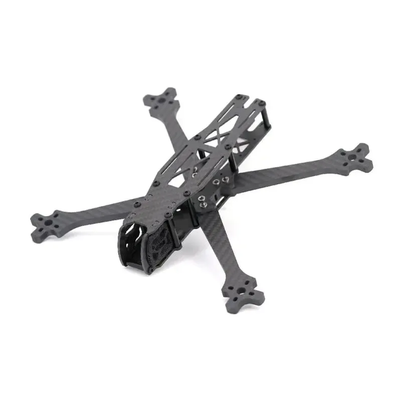TBS Source One V6 5″ Frame Kit