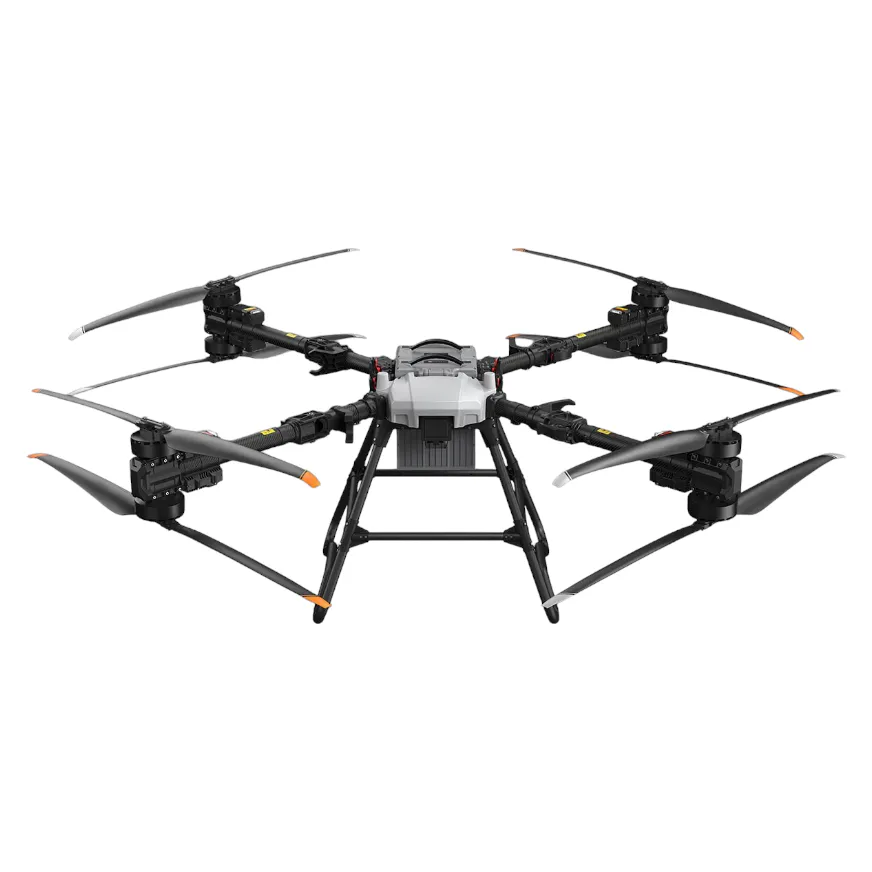 EFT X2300 Heavy-Lift Industrial Drone Frame (100kg Payload)