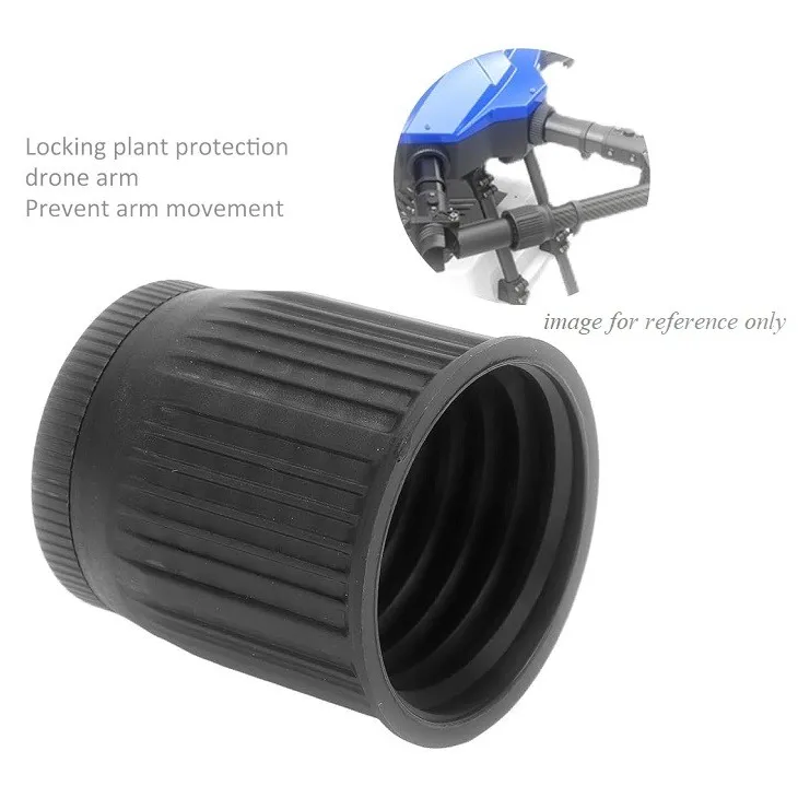 EFT 35mm Arm Lock Caps for E610P Agri Drone, Set of 4