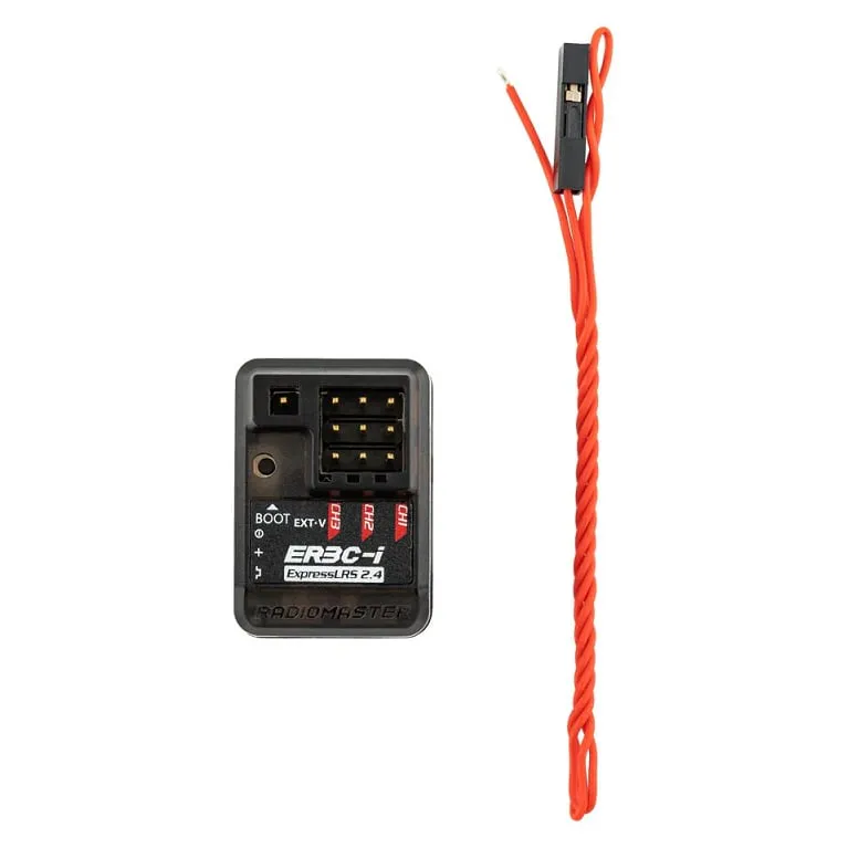 Radiomaster ER3C-i 2.4GHz ELRS PWM Receiver