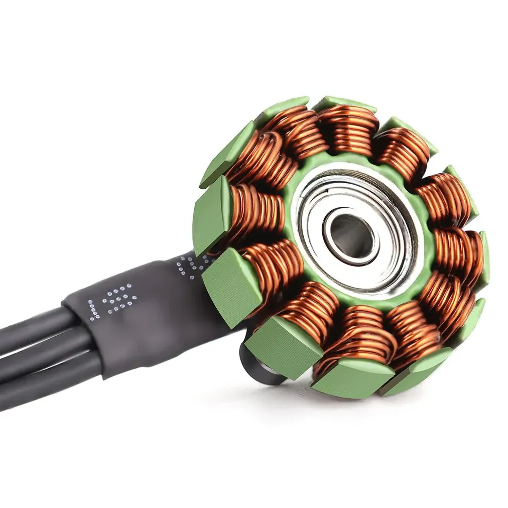 HGLRC Specter 2004 1800KV Brushless Motor