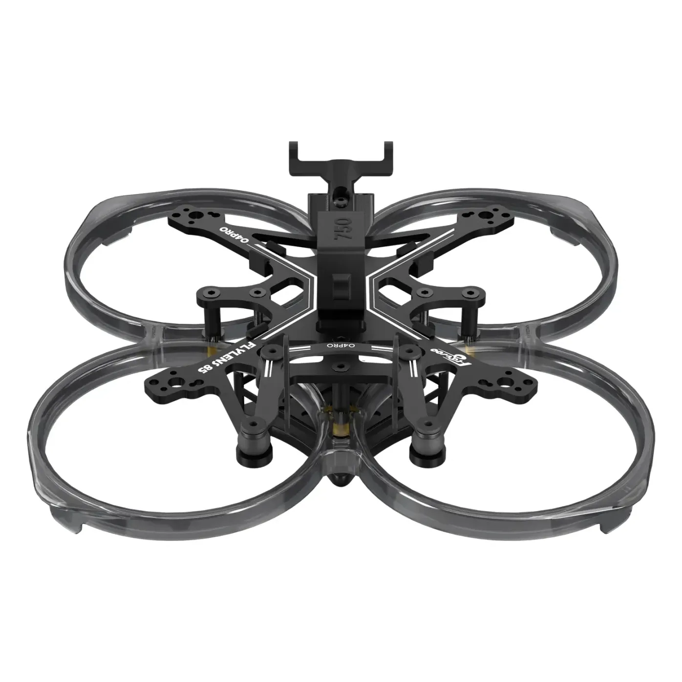 Flywoo FlyLens 85 Frame Kit (O3 Lite / O4 / O4 Pro)