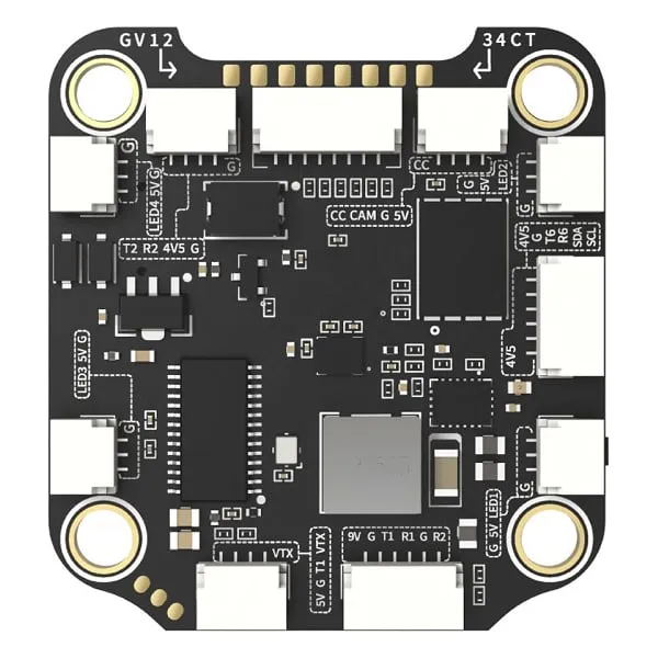 SpeedyBee F7 V3 Flight Controller (F722, BMI270, 30.5x30.5)