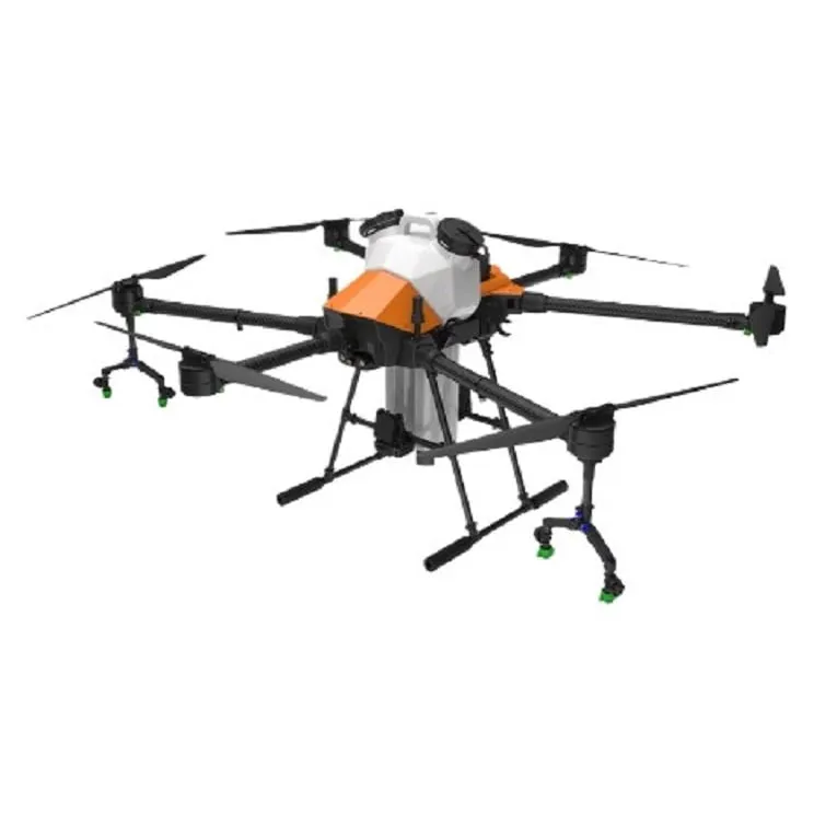 EFT G616 16L 6-Axis Agriculture Drone Frame
