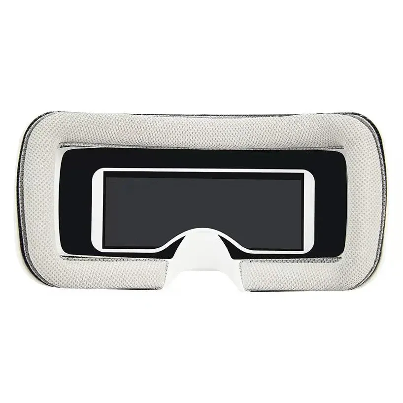 BeastHobby VR100 FPV Goggles (5.8G 40CH, 3.0" Screen)