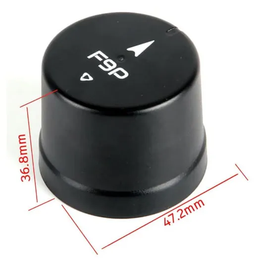 Holybro H-RTK F9P Ultralight RTK GNSS Module