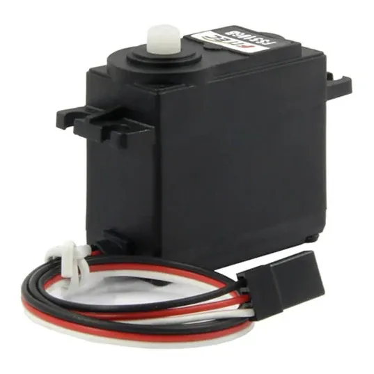 Feetech FS5106B 6V 6kg.cm 180° Standard Servo