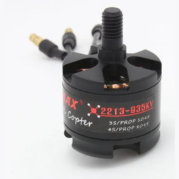 EMAX MT2213 935KV Motor with 1045 Prop Combo