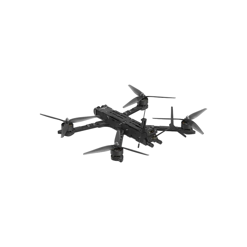 iFlight Chimera7 ECO — Custom Build