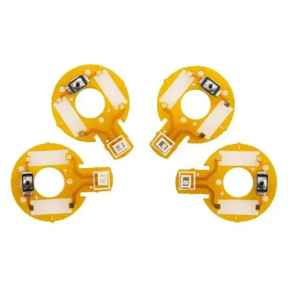 Gemfan Moonlight FPC LED System (Set of 4)