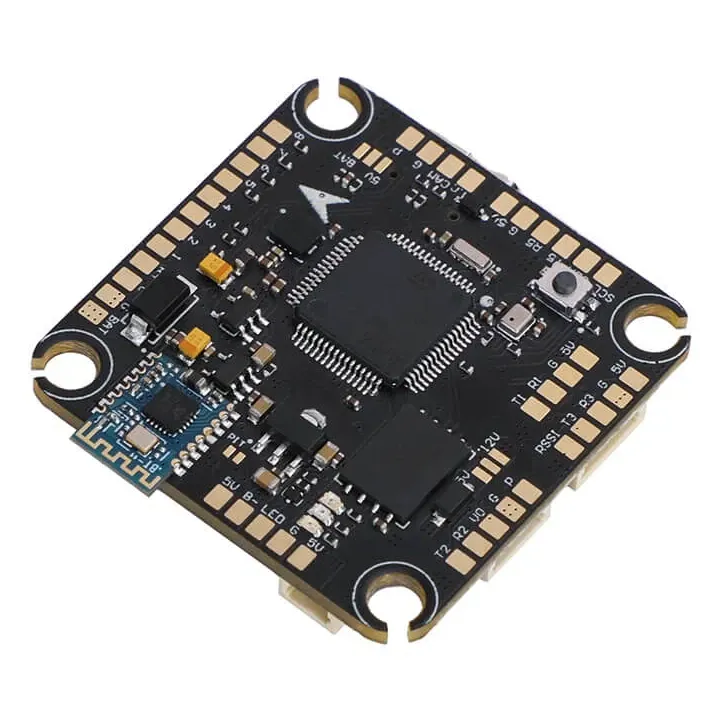 T-Motor V70A ESC & F7 FC SE 4-in-1 Freestyle Stack (6-8S)