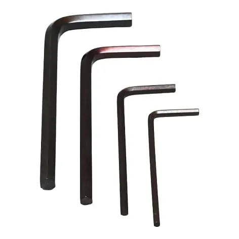 SF610M Drone Frame Allen Key Set