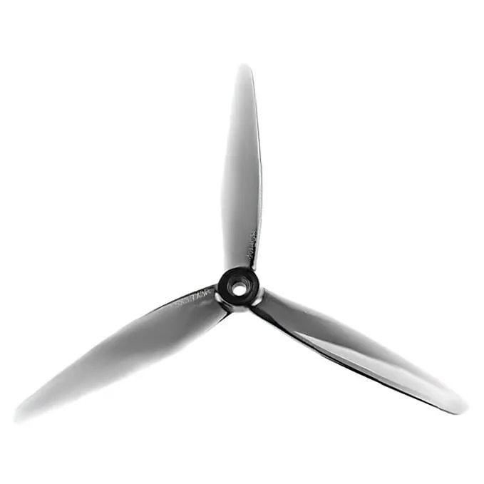 HQProp 7.5x3.7x3 Triblade (2CW+2CCW)