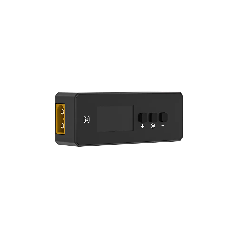 iFlight PD100W USB-C Power Adapter