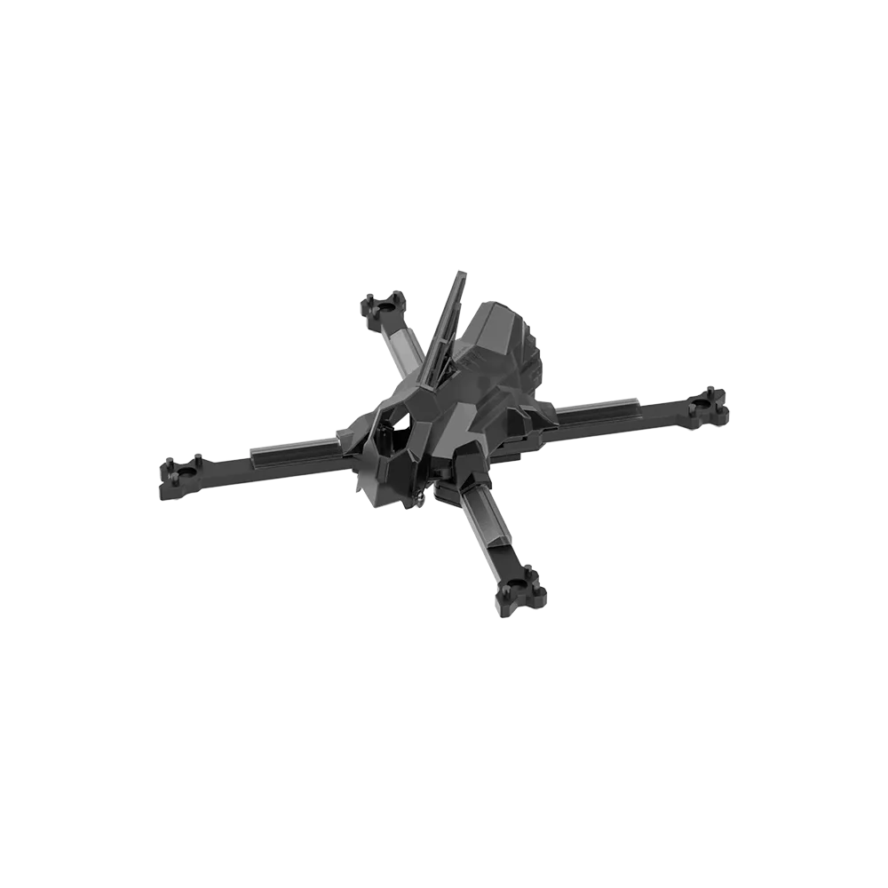 iFlight Mach R5 Sport Race Frame Kit
