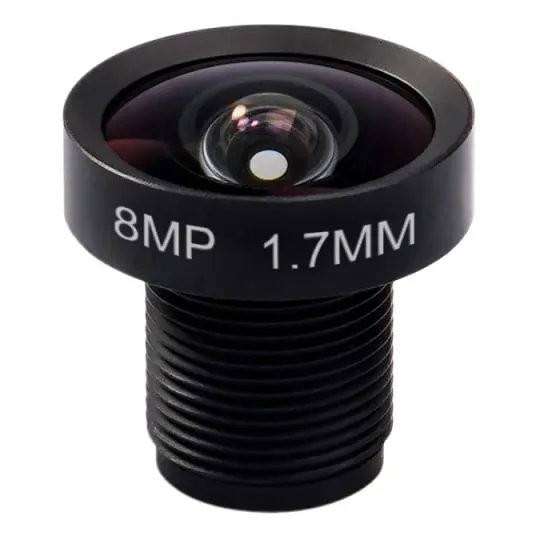 Foxeer M8 1.7mm Lens