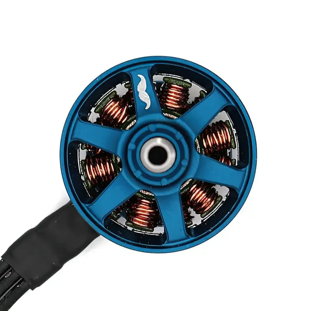 Ethix Mr Steele Stout 2307 Motor V5 1950KV — Blue