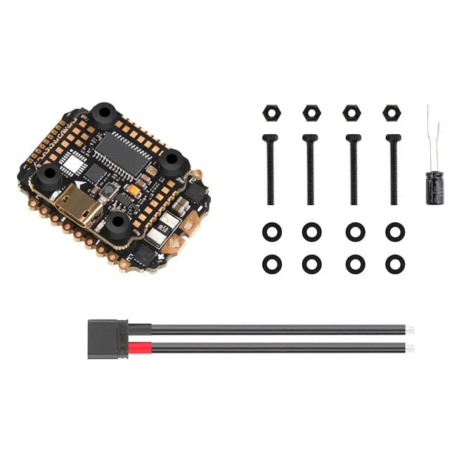 Flywoo GOKU HEX GN405 Nano 16x16 Stack 13A ESC ICM42688