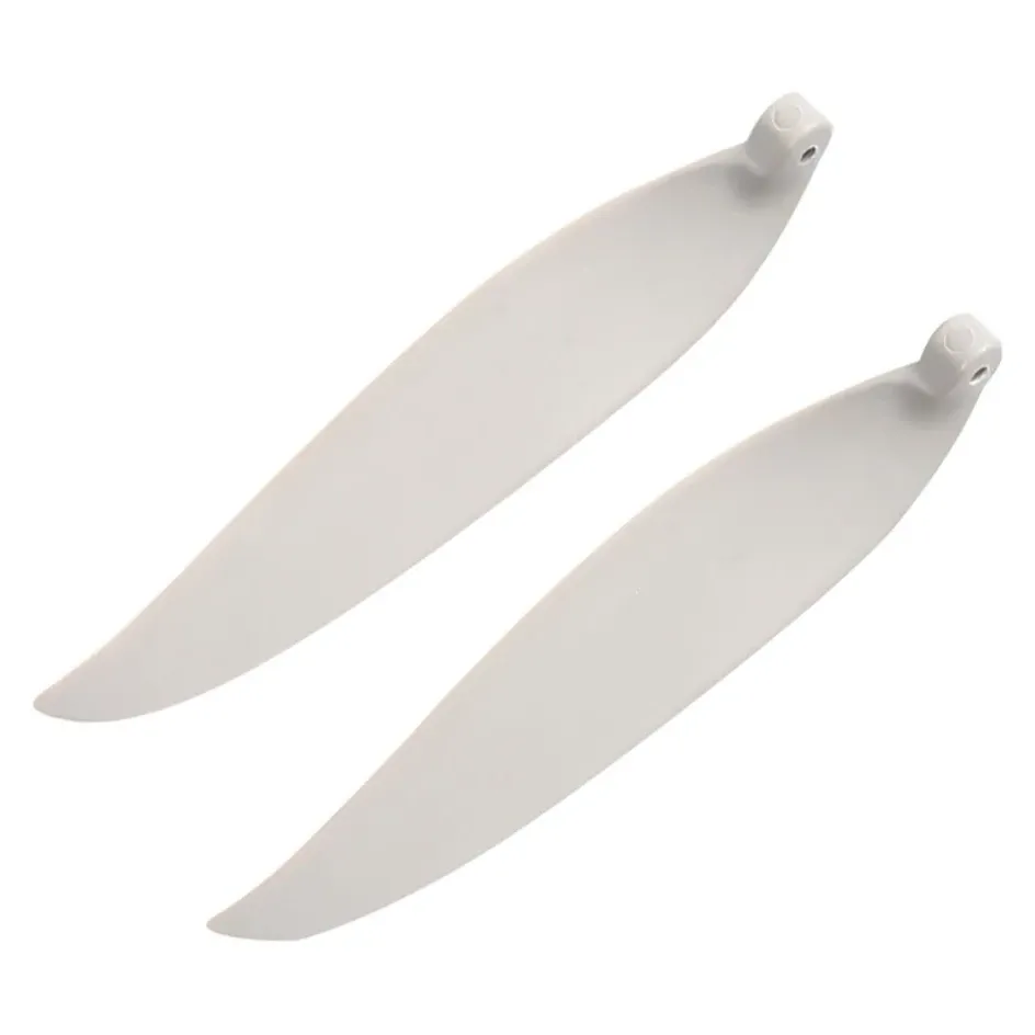 Gemfan 12x8 Glass Fiber Nylon Folding Propeller Blade (1 pc)