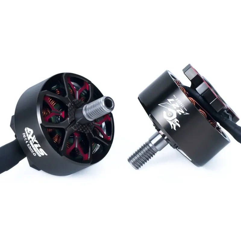 Axisflying C227 C2207 1960KV Motor