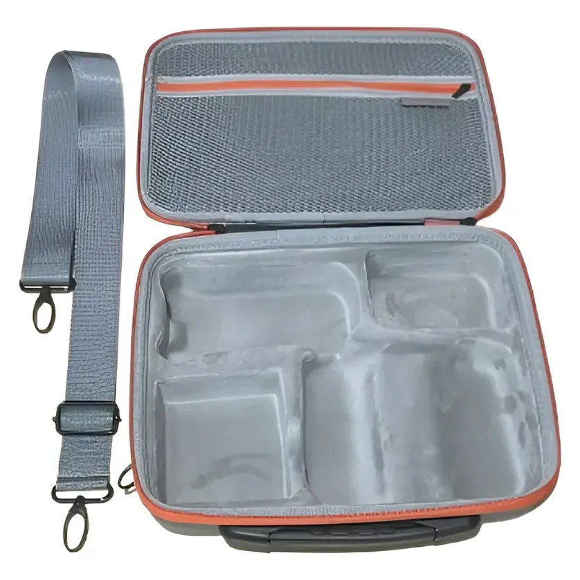EVA Carry Case for DJI Mini 3 and Mini 3 Pro