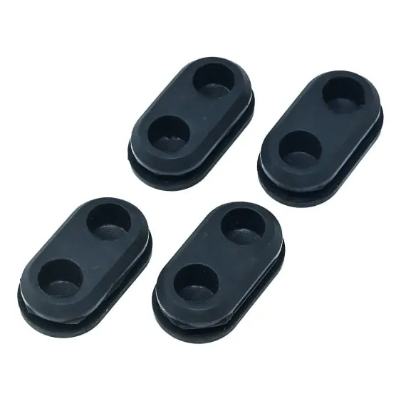 SF610M Double-Hole Frame Seal (4pcs)