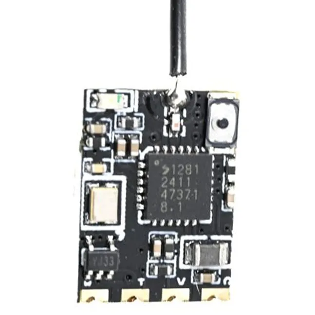 Jumper AION-RX-MINI-SE ELRS 2.4GHz Receiver