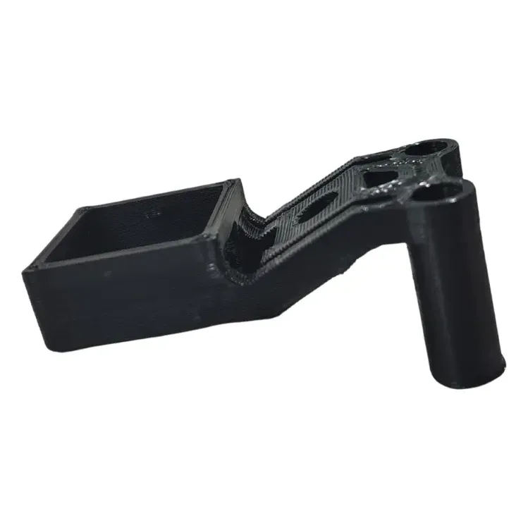 M10 Pro GPS Module Mount Type-A for Mark4 7 Inch Frame
