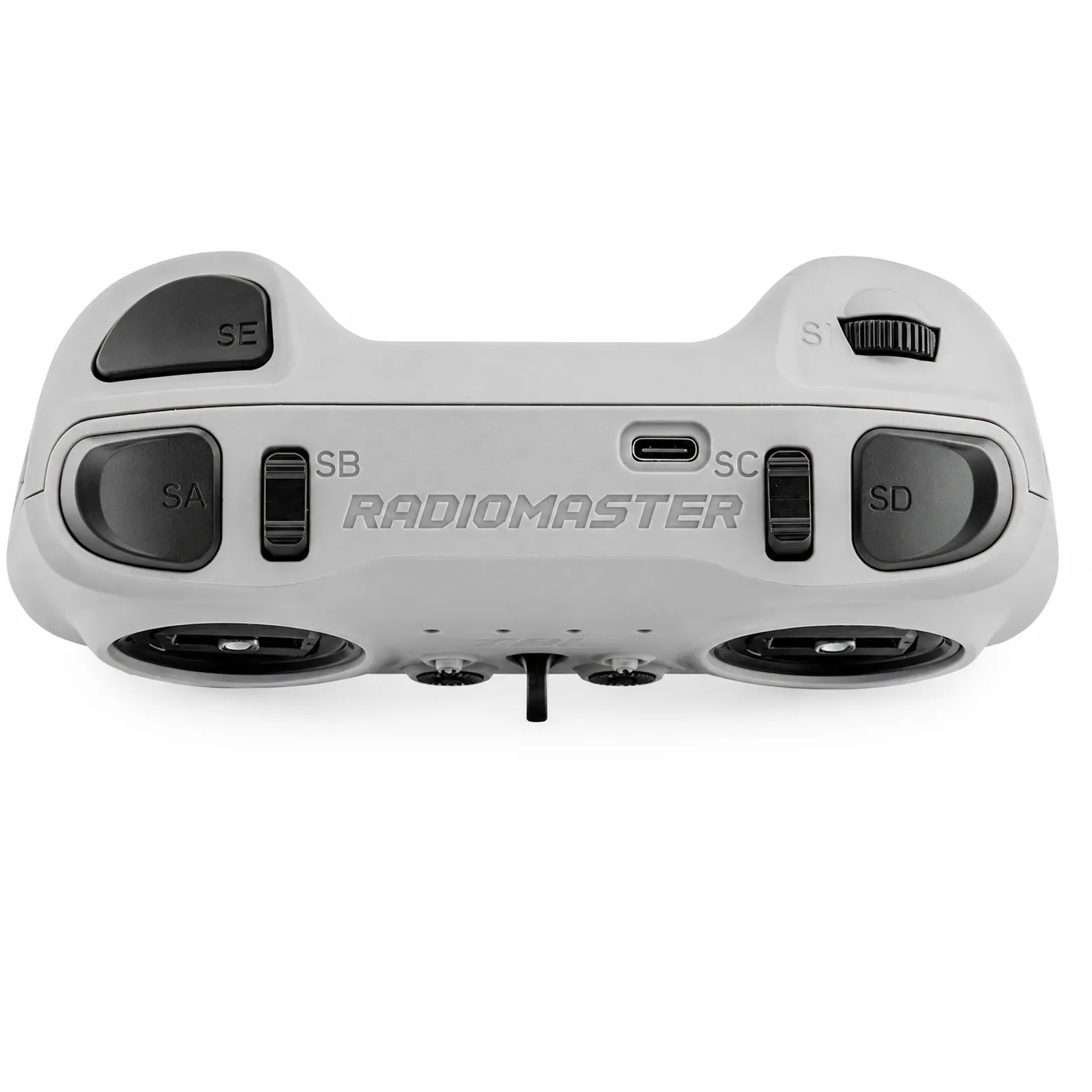 RadioMaster T8L ELRS Radio Controller