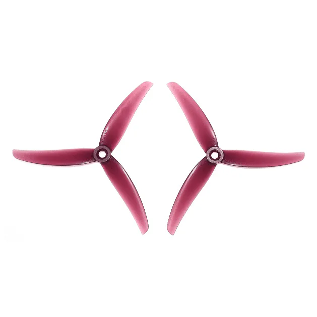 HQProp Juicy Prop J33 Polycarbonate Propellers