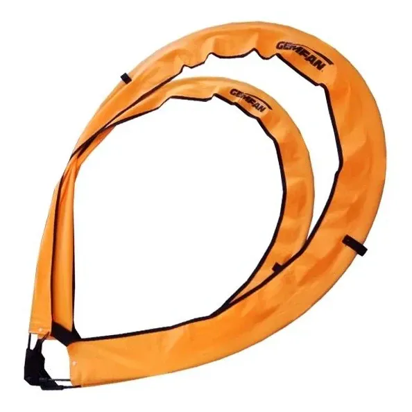 Gemfan Airgate for FPV Racing, Orange (150x150cm)