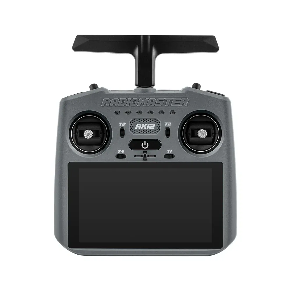 RadioMaster AX12 ELRS+Android Radio Controller ELRS 2.4GHz
