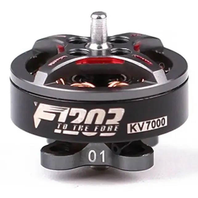 T-Motor F1203 7000KV 2-3S Brushless Motor